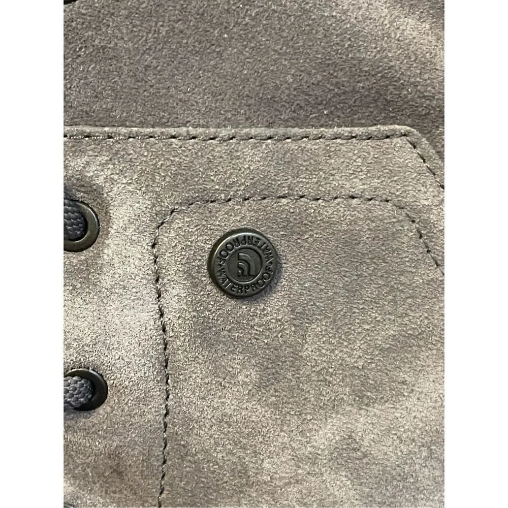 The North Face Shellista II Roll Down Snow Boot Women’s Size 7